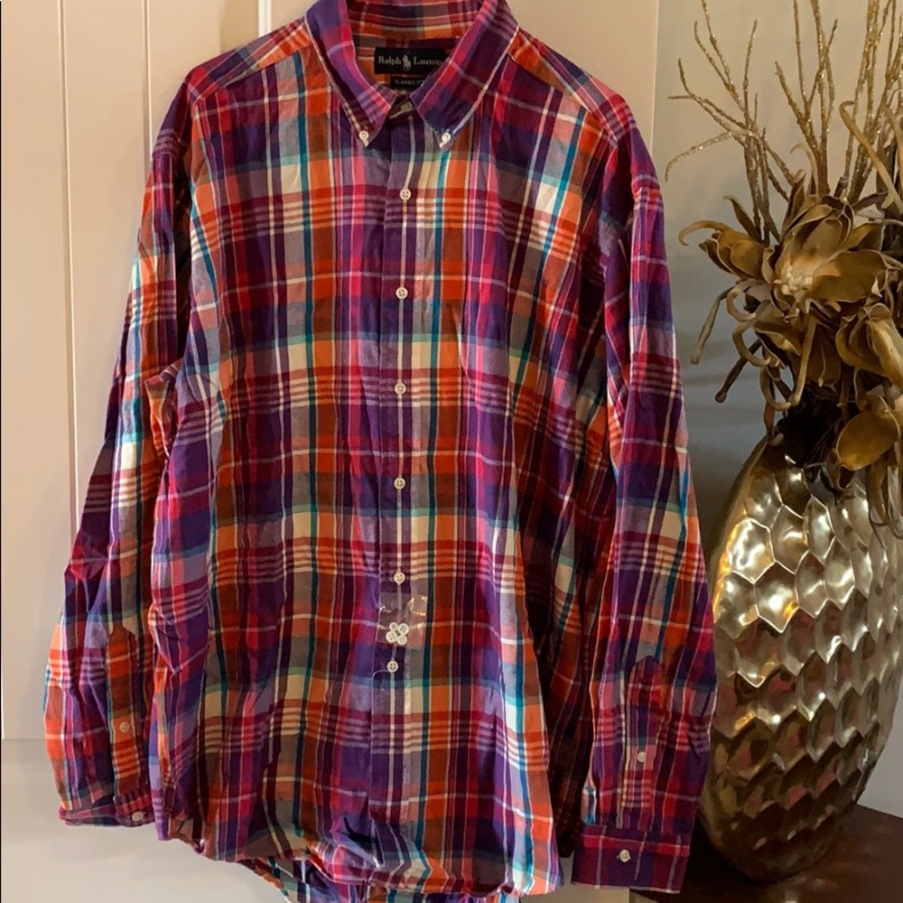 Shirt